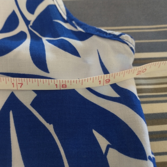 Sz Small+ (Runs Big) NWOT RACHEL ZOE Tunic Top - Picture 9 of 15